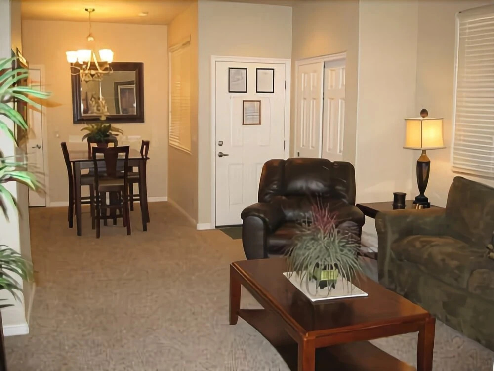 3 Bedroom Condo in Mesquite #364