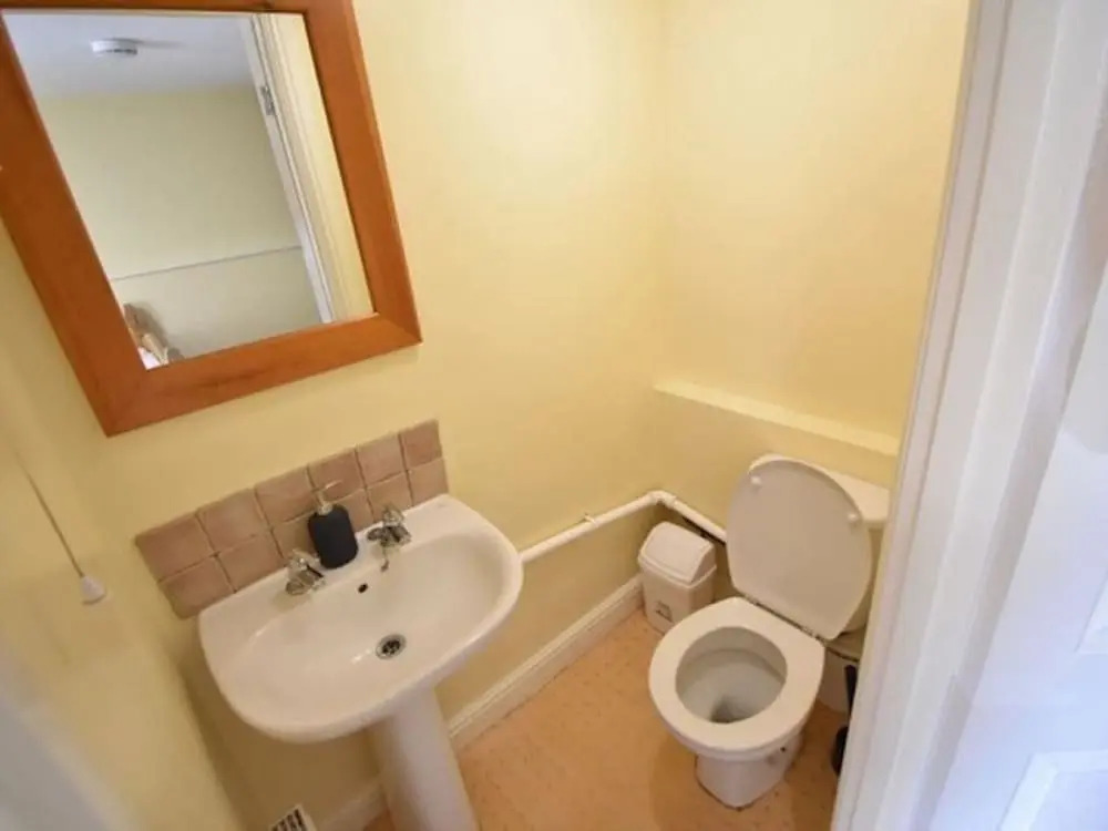 Relaxing Holiday Home in Sheffield near Botanical Garden