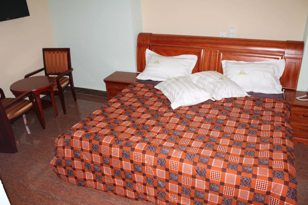 Wanyama Hotel Kariakoo