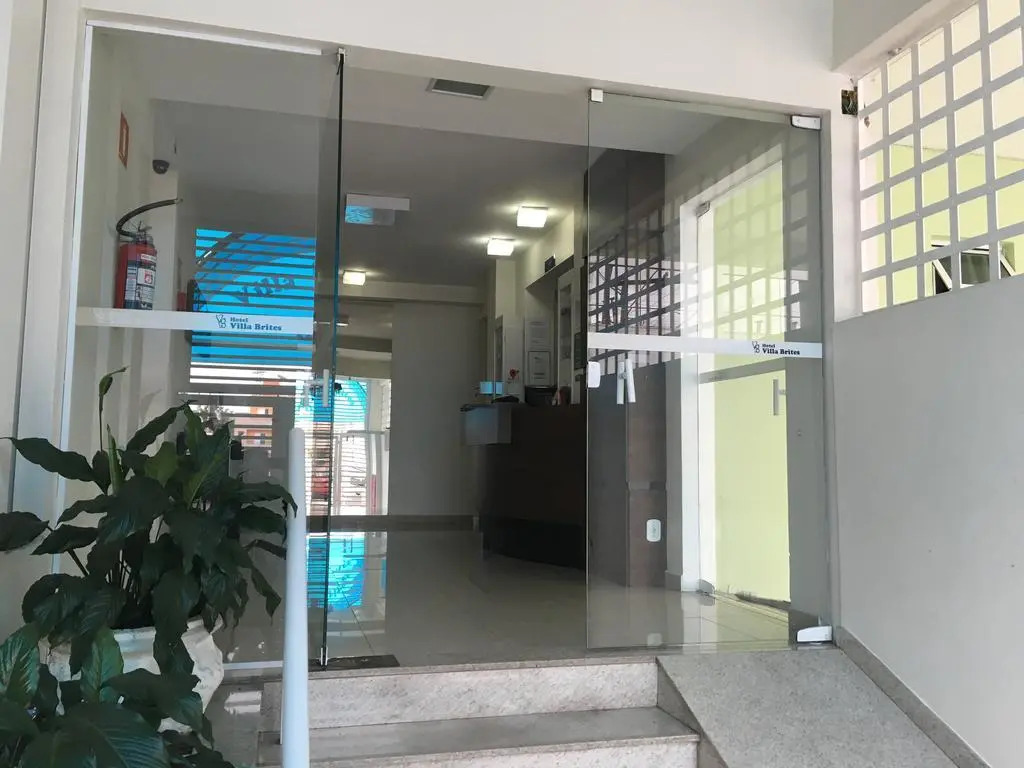 Hotel Villa Brites