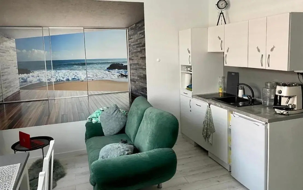 Apartament La Vista