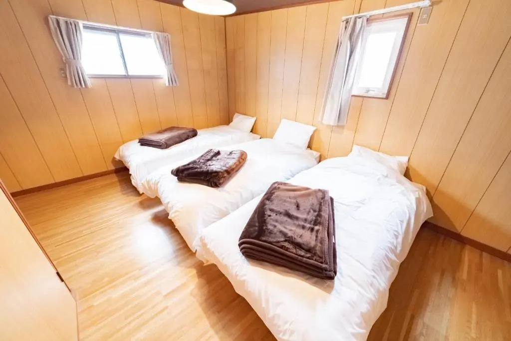 Nakajima Park West House / Vacation STAY 5418