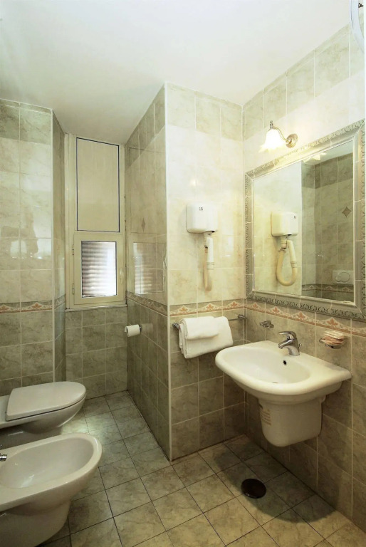 Hotel Meridiana