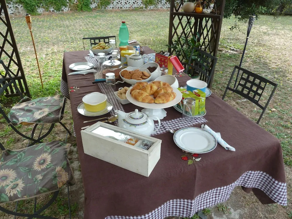 O Chalet