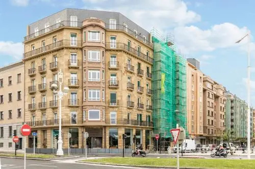 Zurriola Suites2 by Forever Rentals