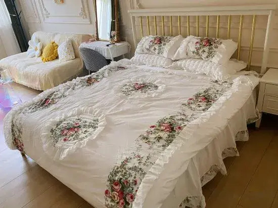 Hunyuan Nanye Homestay