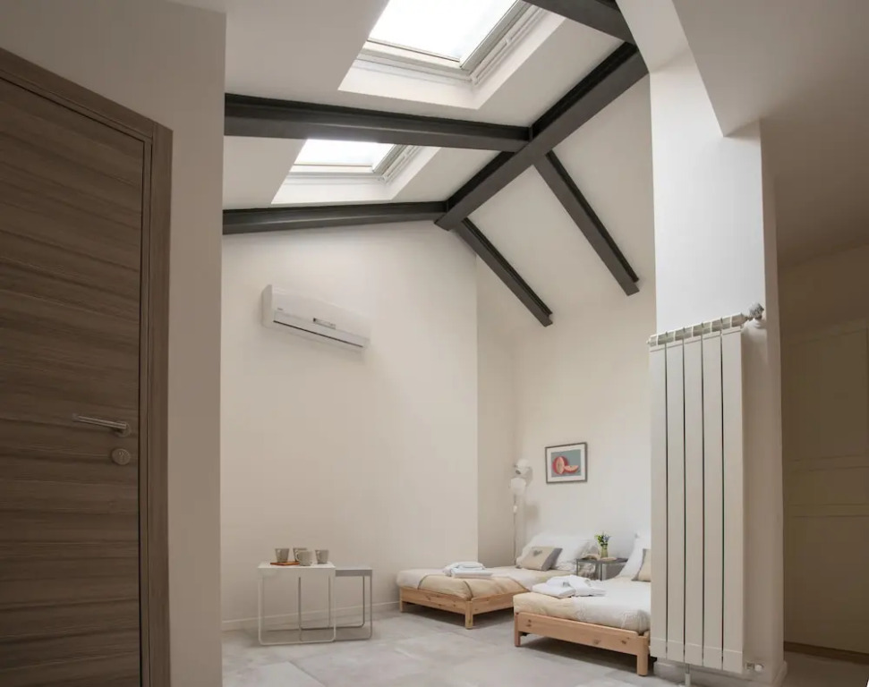 Station Loft