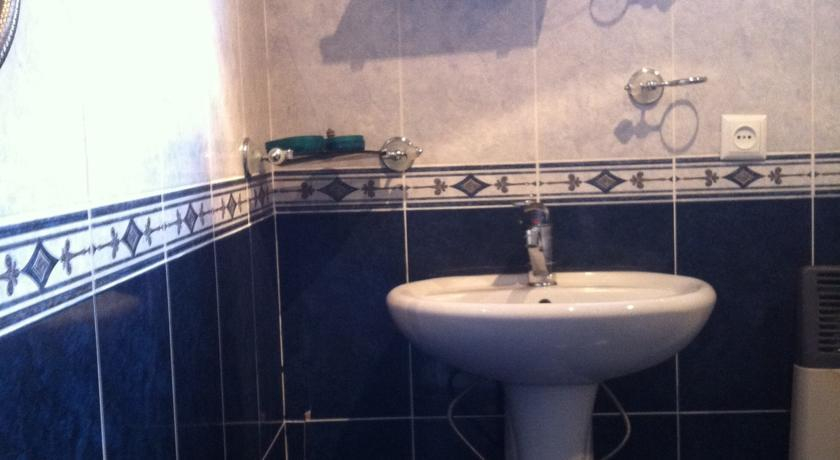 Gochas Guesthouse