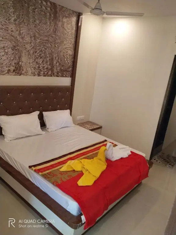 Hotel Skylark