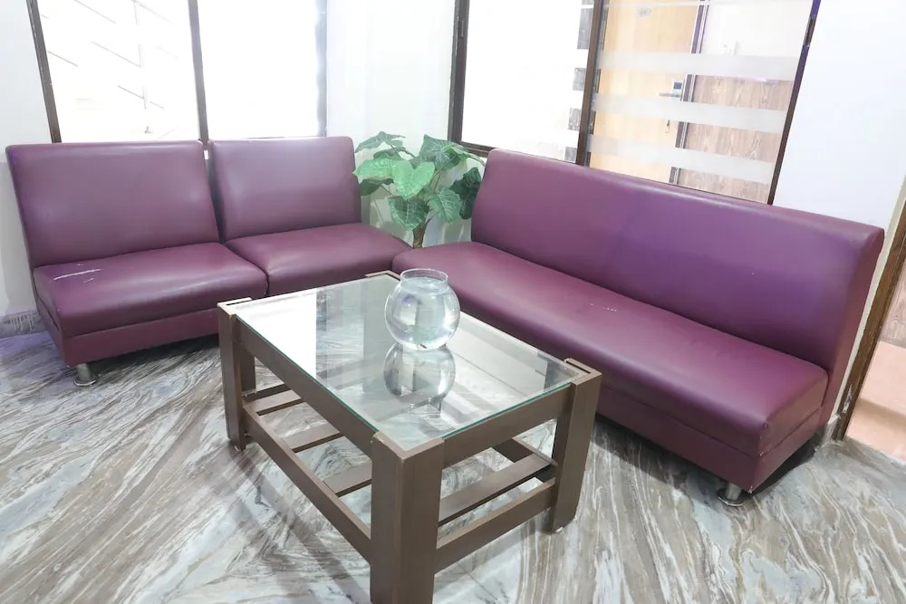 Tirumala Residency Hotel