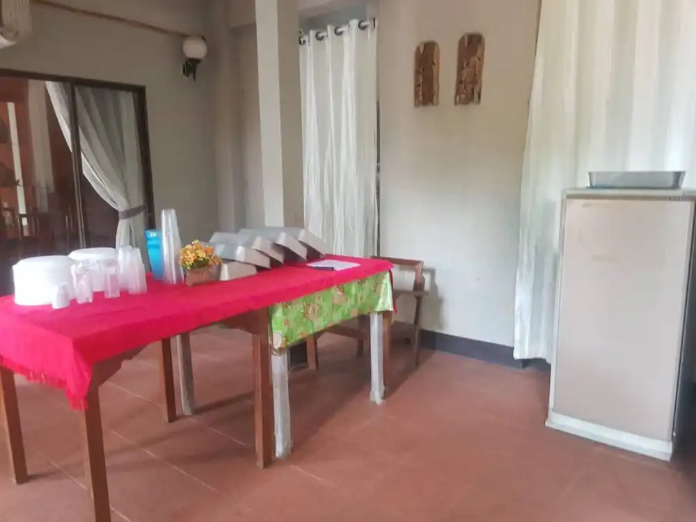 Ruen Ariya Resort