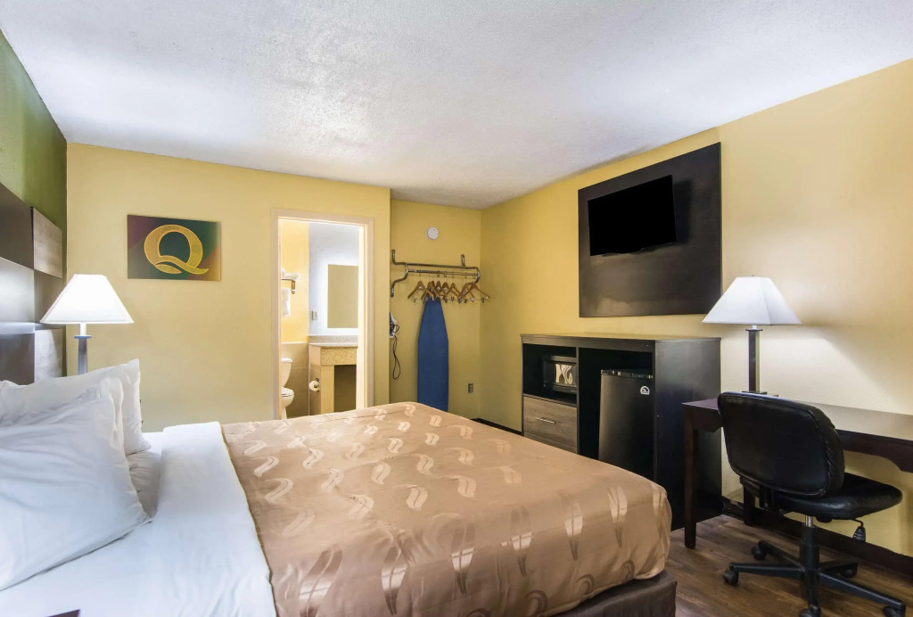 Quality Inn Kings Mountain
