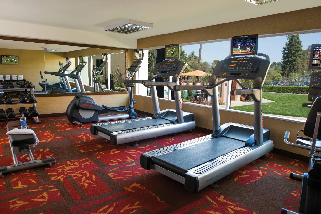 Courtyard by Marriott Los Angeles Woodland Hills
