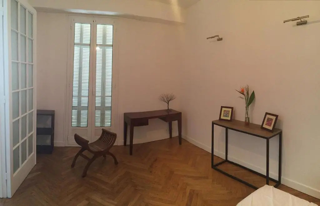 Appartement Square Alziary