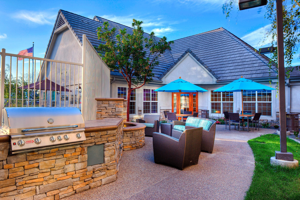 Residence Inn San Diego Rancho Bernardo Scripps Poway