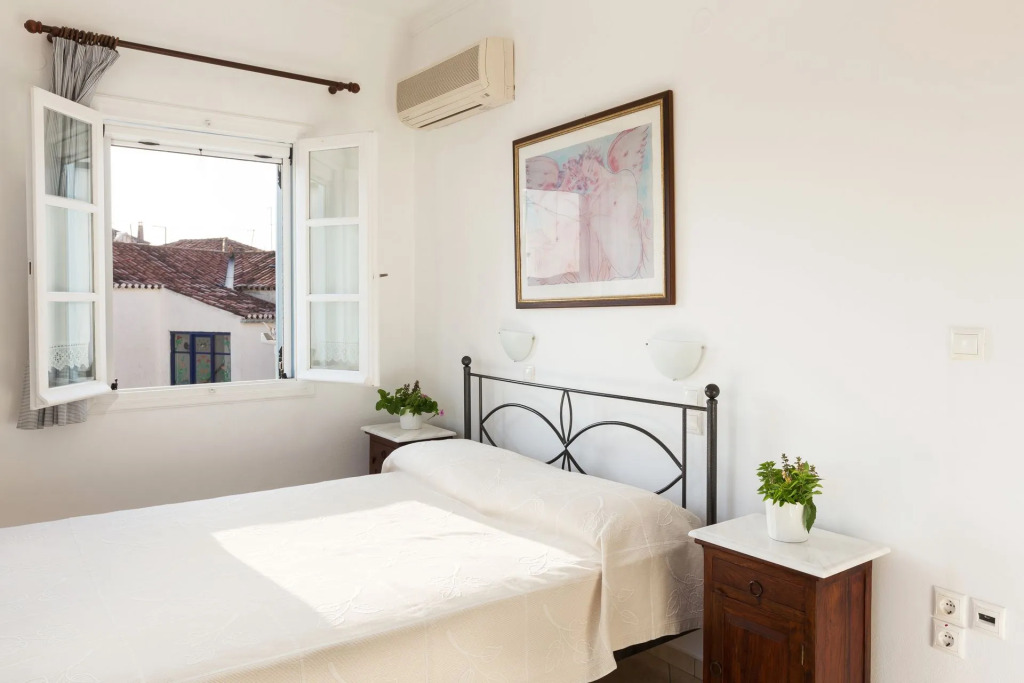 Guesthouse Niriides