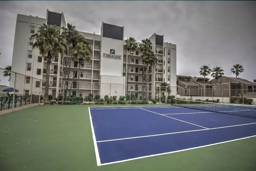 Embassy 302 - 2 Br Condo