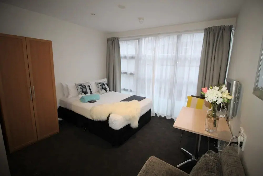 Waldorf Tetra Apt with 2 Bathroom (Tetra 1013)