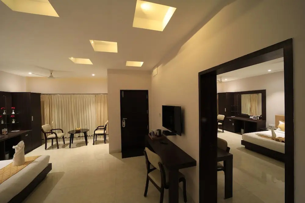 Grand Signature Hotel & spa