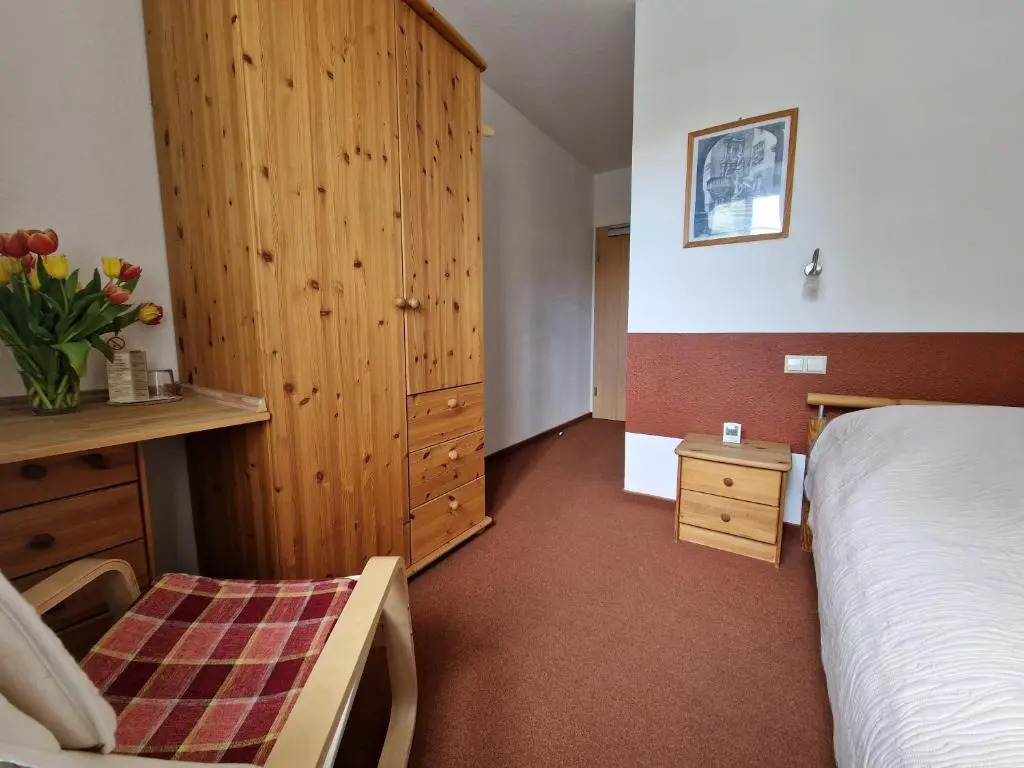 Garni Hotel Zum Hothertor