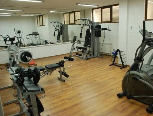 Apart Hotel Comfort
