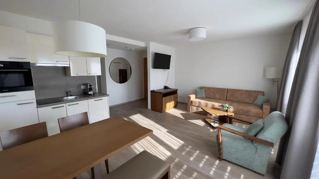 Apartmenthotel s Mitterndorf