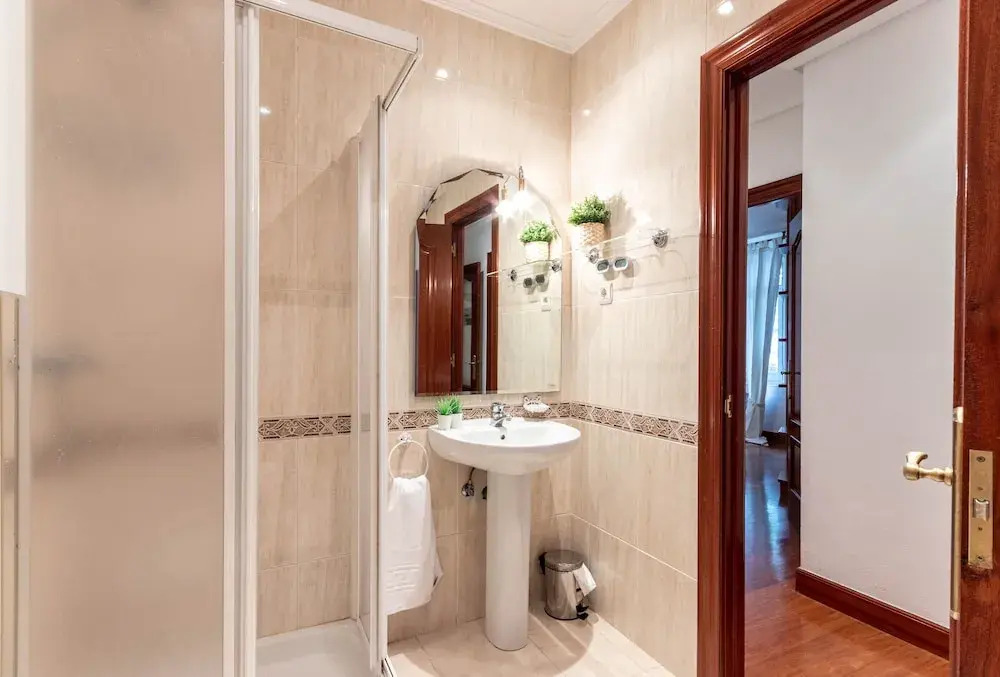 VOLANTIN I apartment by Aston Rentals