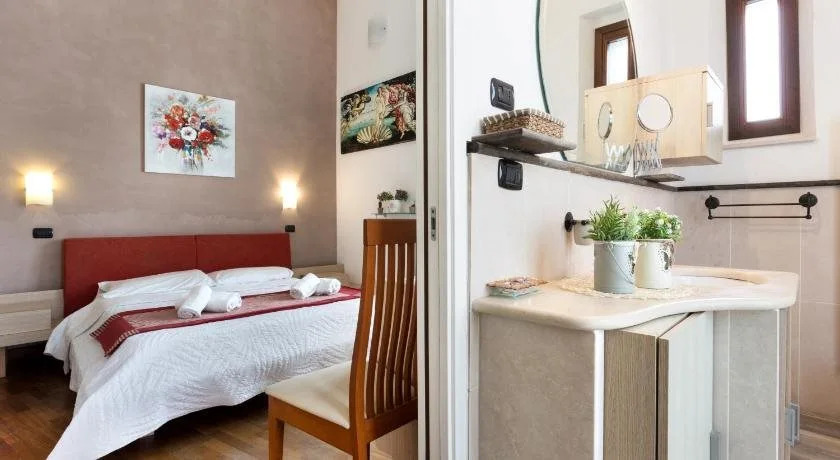 B&B Menta & Ciliegio