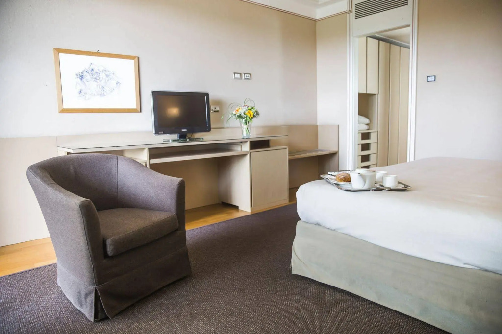Hotel Acquaviva Del Garda