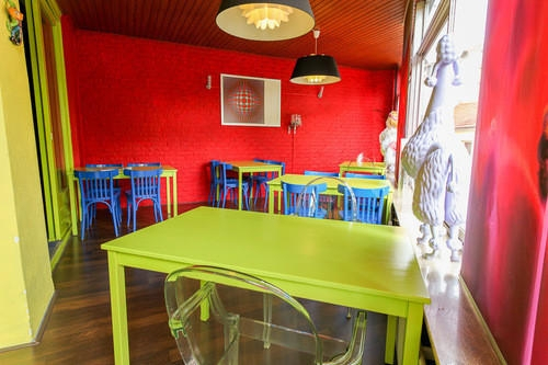 Pink Hotel B&B LeLa
