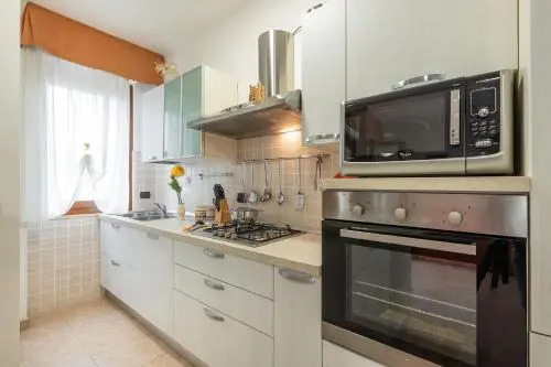 Locazione turistica Trilo Gemelli 1