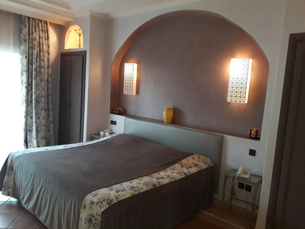 Villa Riadana