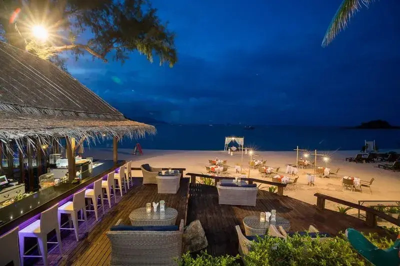Muang Samui Villas & Suites