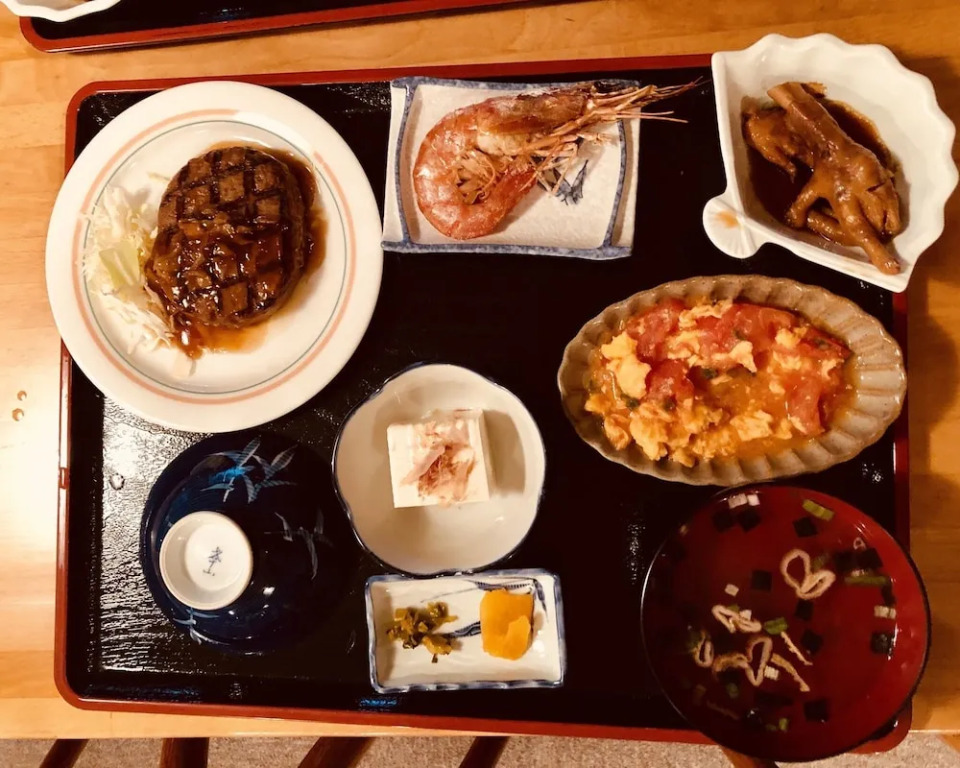 SnowHouse Memorie Hotel-汤泽石打丸山-Ski in Ski Out