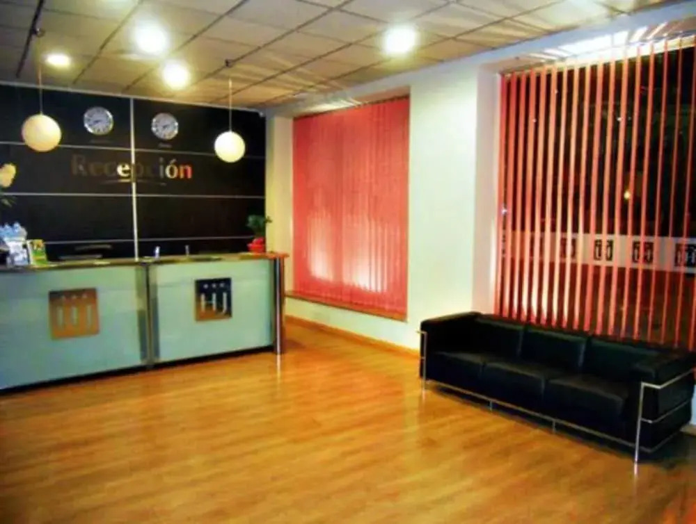 Hotel Julián
