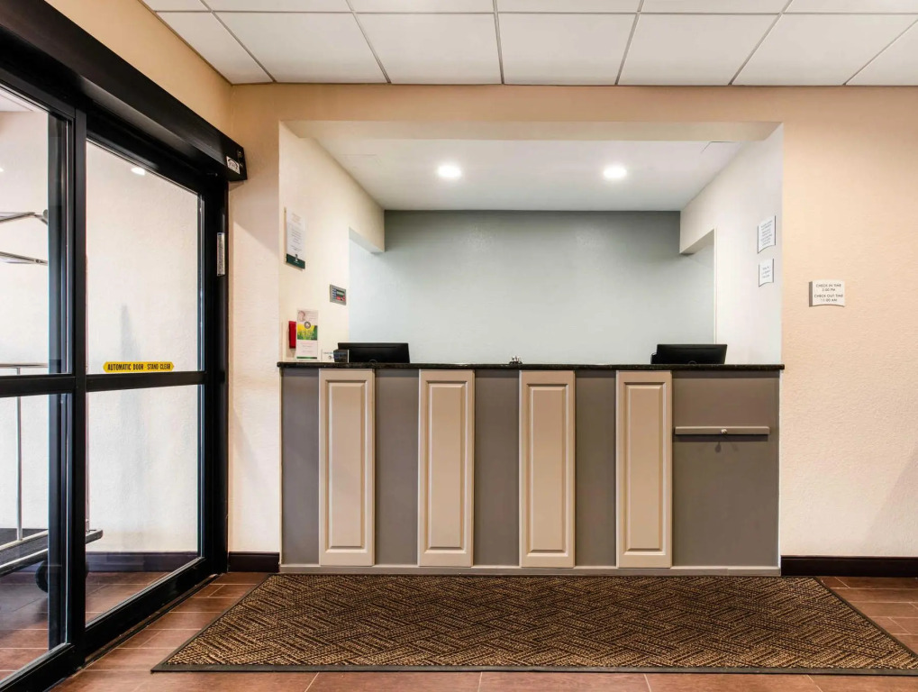 Comfort Inn & Suites Peachtree Corners - Norcross