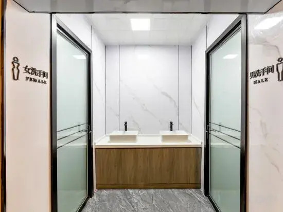 GreenTree Inn (Shijiazhuang Zhaiying South Street)