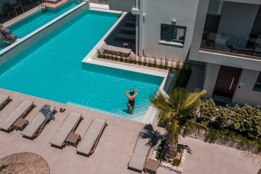 Sun City Luxury Apartments