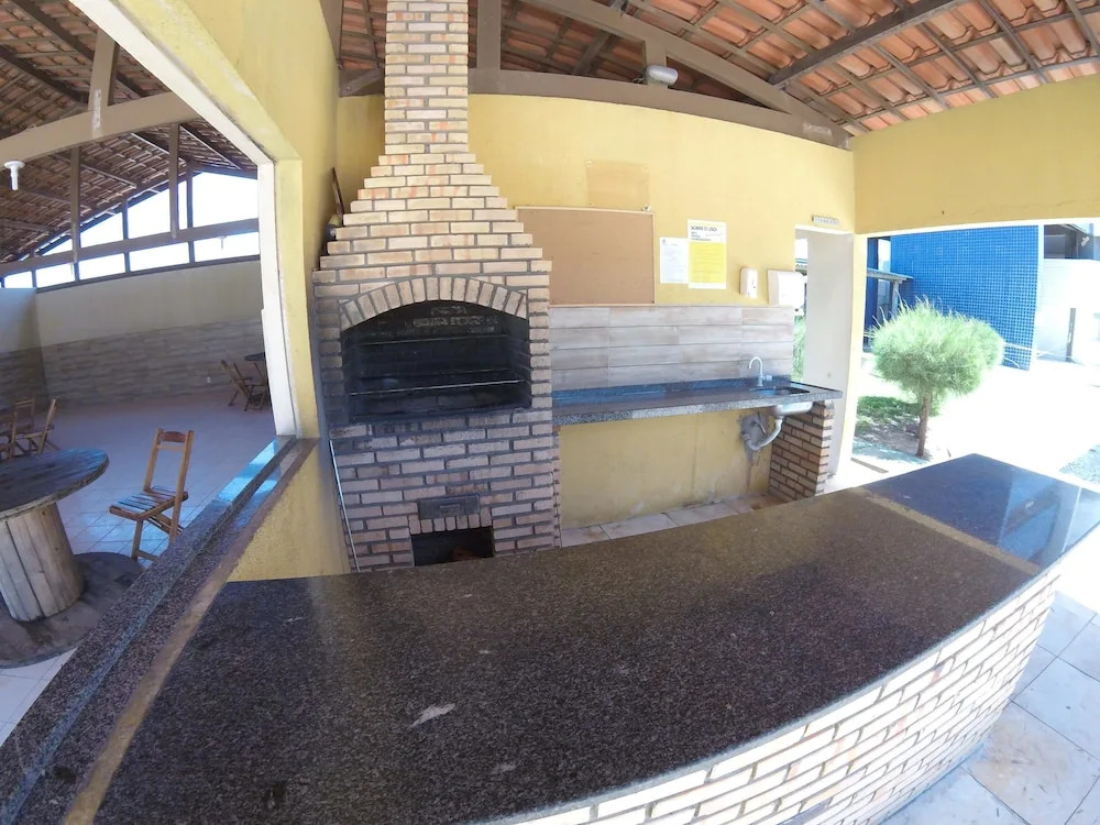 Apartamento vista mar VP 1401
