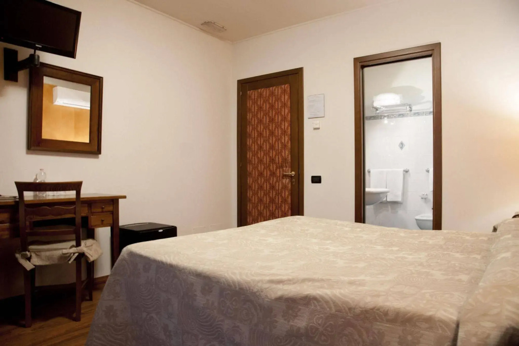Hotel Arcobaleno
