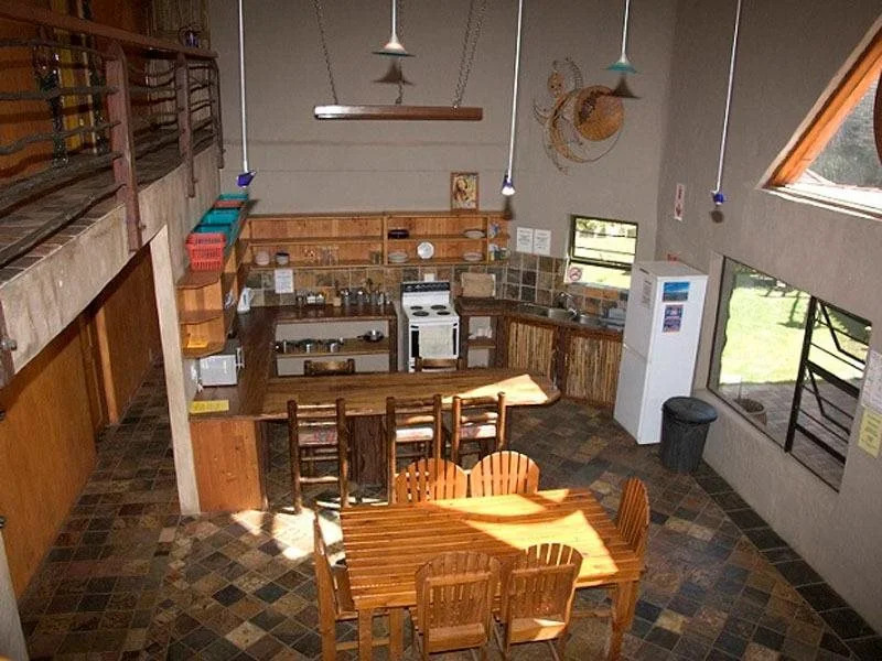 Island Vibe Backpackers Jeffreys Bay