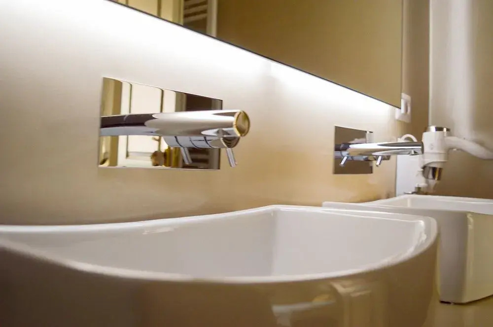 Le Griffe Vatican Luxury Suites