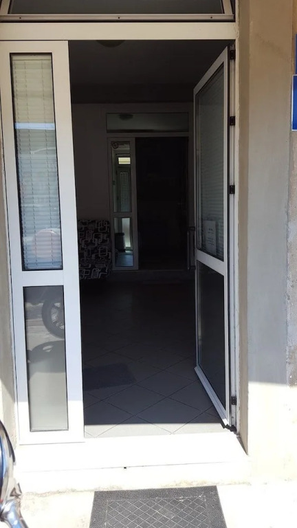 Apartment Saulan