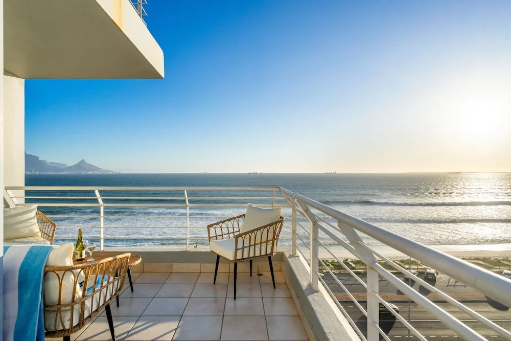 Ocean View 701