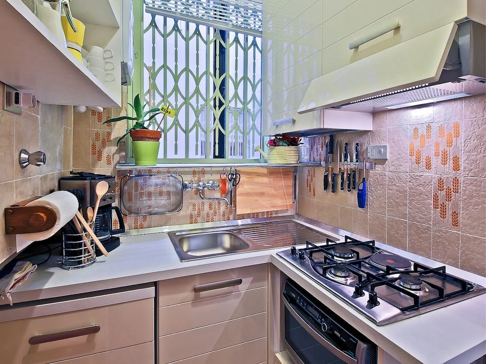 Apartments Florence - Laura Ground Floor