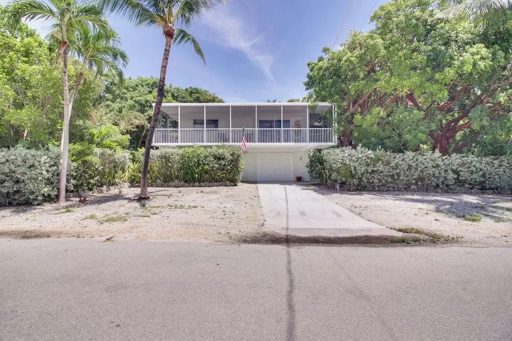 Walk to Beach: Tavernier Apartment w/ Patio!