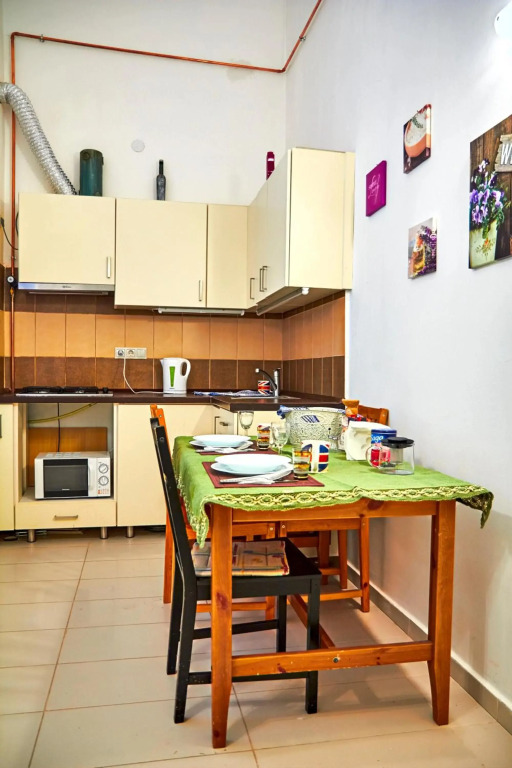 Rákóczi Apartments