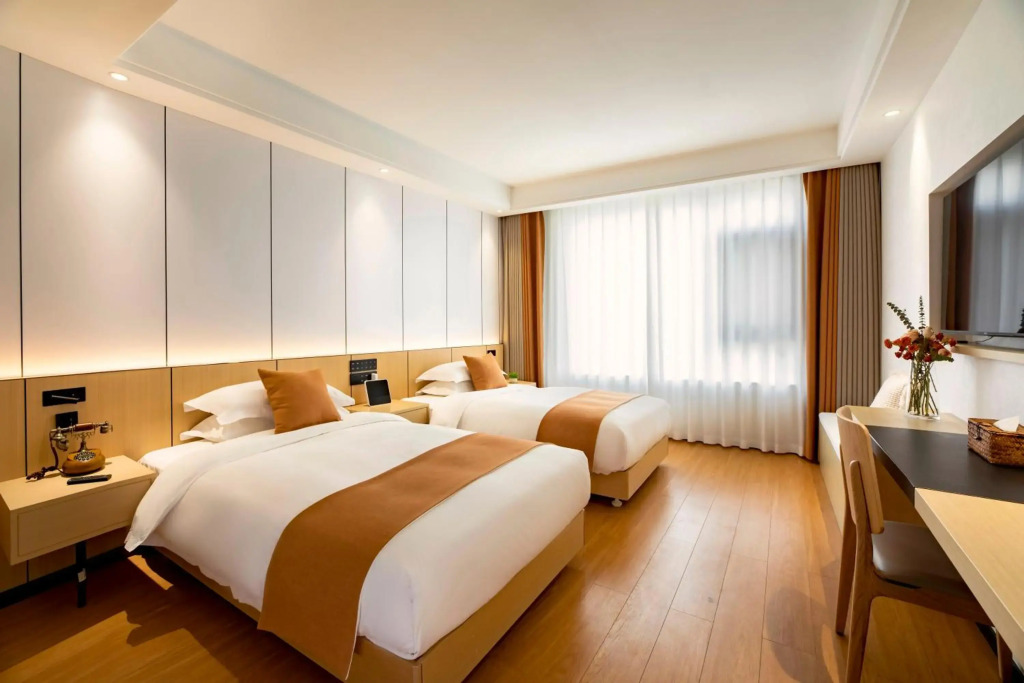 Cheng Jin Hotel