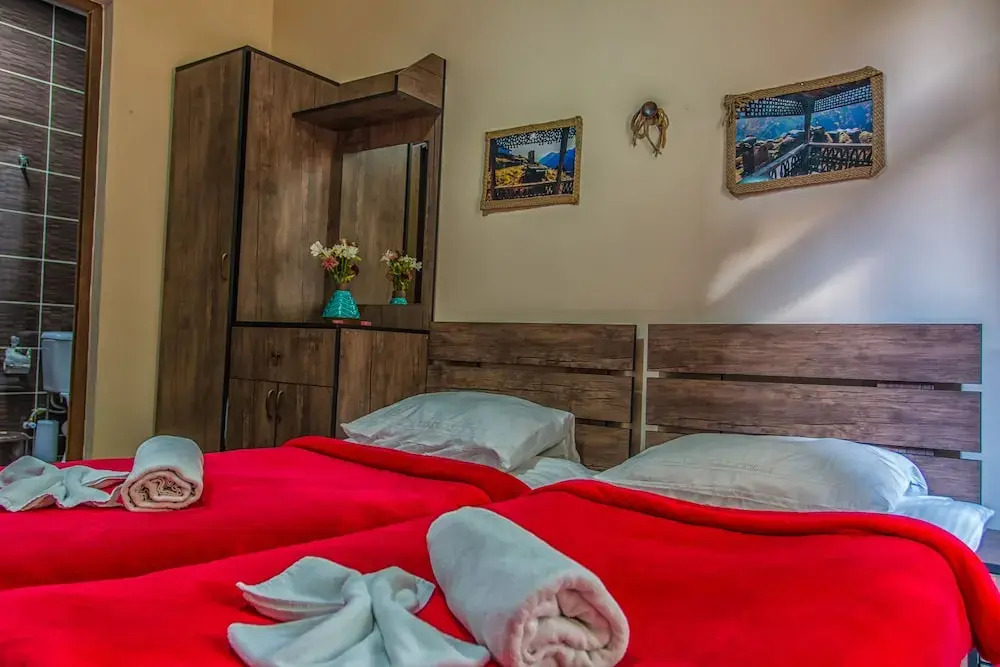 Dream Hill Hotel