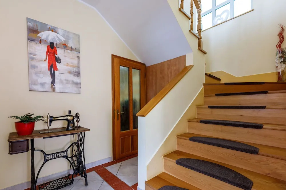 House Villa Grizane